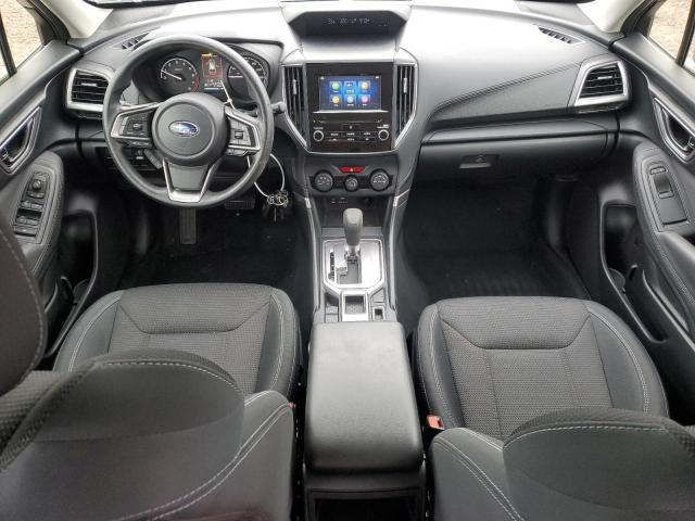 Photo 8 from auction – 2020 SUBARU FORESTER with VIN JF2SKADC4LH570006