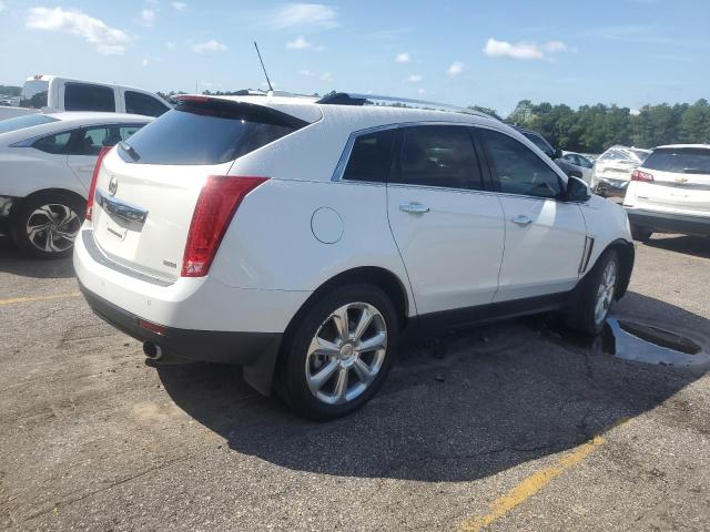 Photo 3 from auction – 2015 CADILLAC SRX PREMIU with VIN 3GYFNDE39FS584769