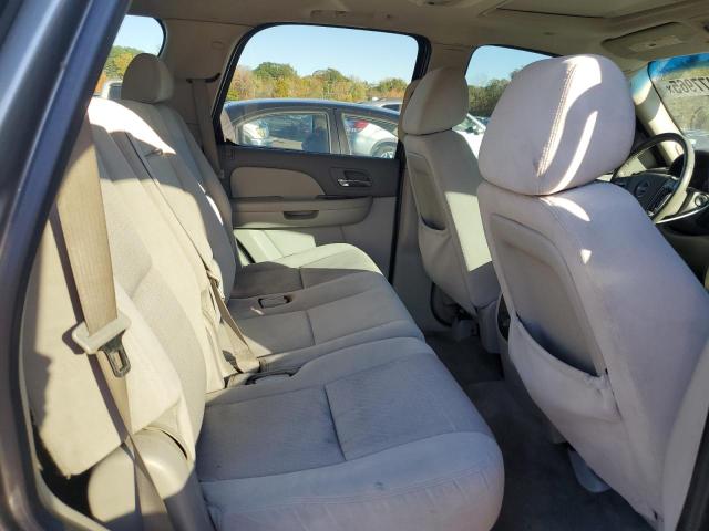 Photo 11 from auction – 2009 GMC YUKON with VIN 1GKFK23089R179087