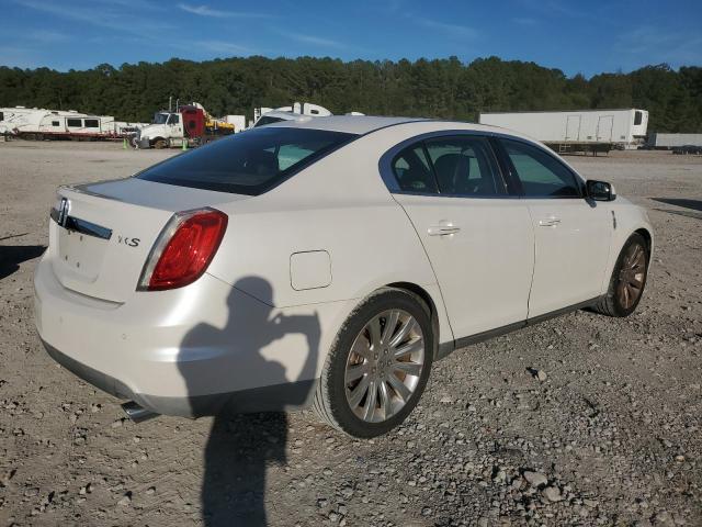 Photo 3 from auction – 2011 LINCOLN MKS with VIN 1LNHL9DR6BG601684