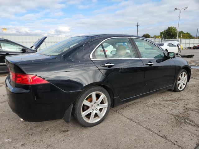 Photo 3 from auction – 2004 ACURA TSX with VIN JH4CL96914C016418