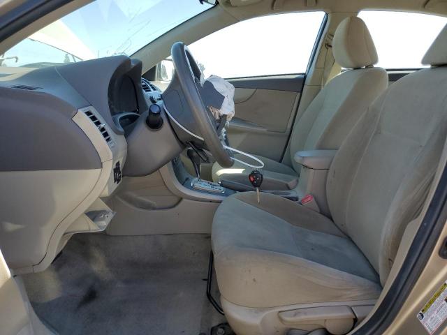 Фото 7 с аукциона – 2010 TOYOTA COROLLA BA с VIN 2T1BU4EE8AC501072
