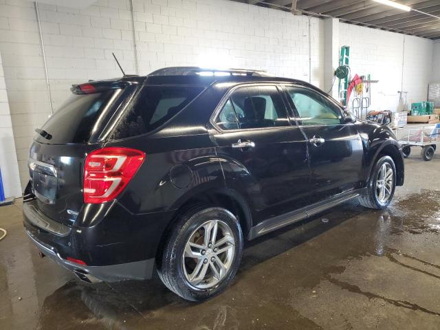 Photo 3 from auction – 2017 CHEVROLET EQUINOX PR with VIN 2GNFLGE3XH6220950