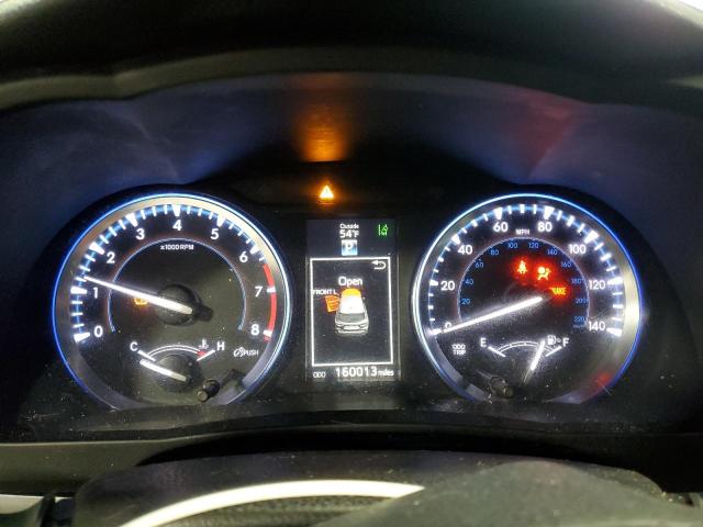 Photo 9 from auction – 2014 TOYOTA HIGHLANDER with VIN 5TDDKRFH1ES013051