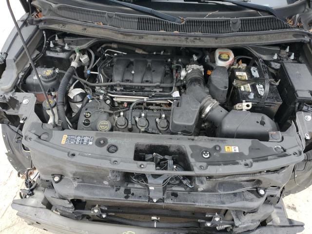 Photo 12 from auction – 2018 FORD EXPLORER P with VIN 1FM5K8AR2JGA85004