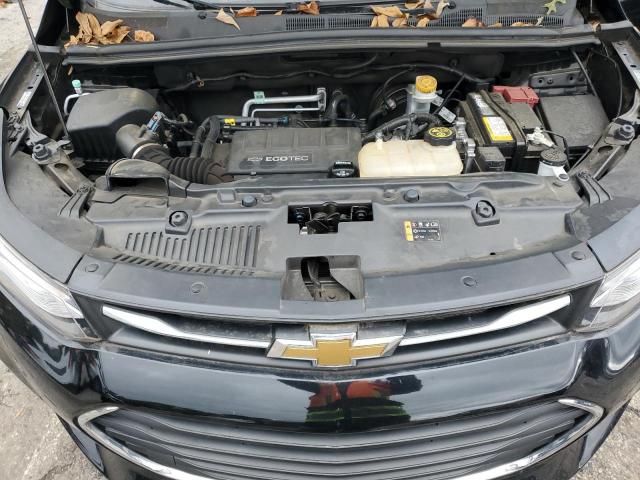 Photo 11 from auction – 2019 CHEVROLET TRAX PREMI with VIN 3GNCJMSB6KL162860
