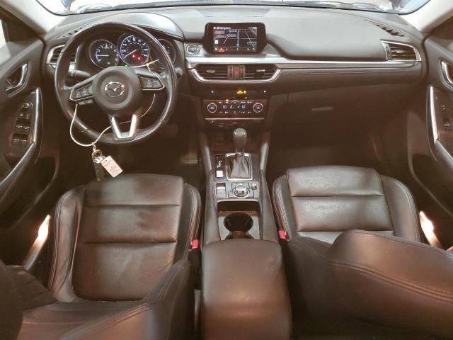 Photo 8 from auction – 2017 MAZDA 6 TOURING with VIN JM1GL1V58H1147379
