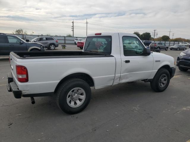 Photo 3 from auction – 2007 FORD RANGER with VIN 1FTYR10D47PA85931