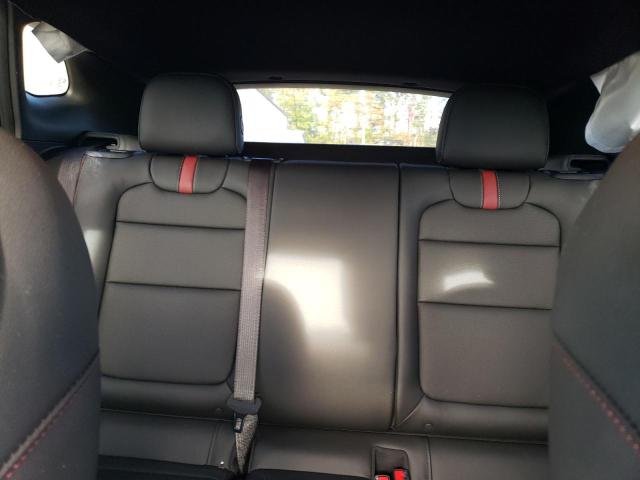 Photo 10 from auction – 2025 CHEVROLET TRAX with VIN KL77LJEP5SC333570