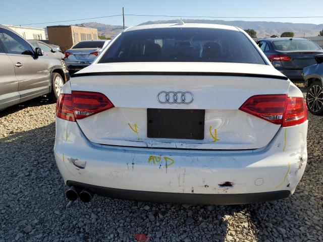 Photo 6 from auction – 2009 AUDI A4 PREMIUM with VIN WAUJF78K49N046297