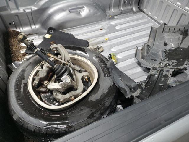 Photo 12 from auction – 2020 RAM 1500 BIG H with VIN 1C6SRFBT2LN217993