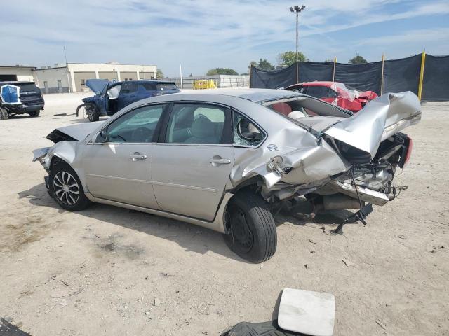 Photo 2 from auction – 2008 CHEVROLET IMPALA LS with VIN 2G1WB58K189280044
