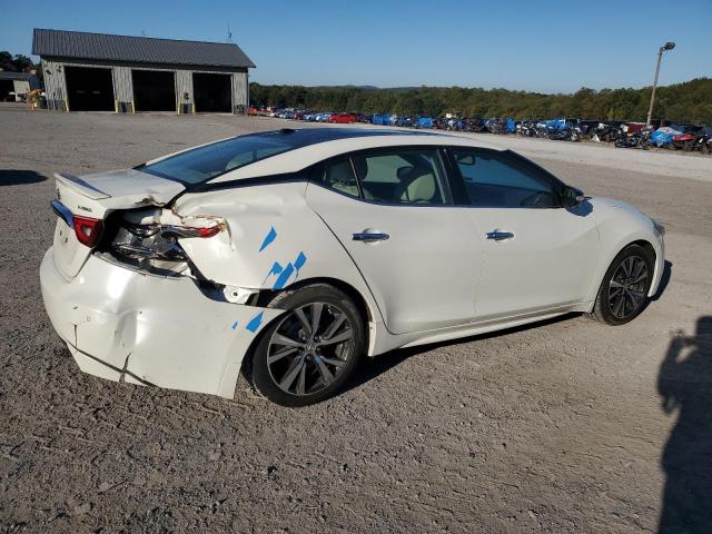 Photo 3 from auction – 2017 NISSAN MAXIMA 3.5 with VIN 1N4AA6AP3HC371847