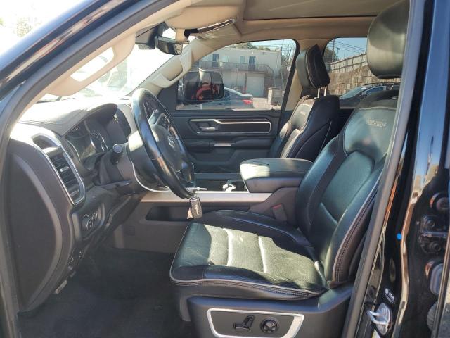 Photo 7 from auction – 2021 RAM 1500 LARAM with VIN 1C6SRFJT2MN601551