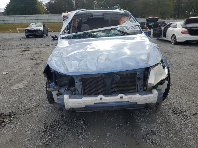 Photo 5 from auction – 2011 SUBARU FORESTER L with VIN JF2SHAEC9BH703256