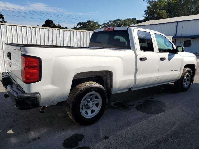 Photo 3 from auction – 2017 CHEVROLET SILVERADO with VIN 1GCRCNEC1HZ266309