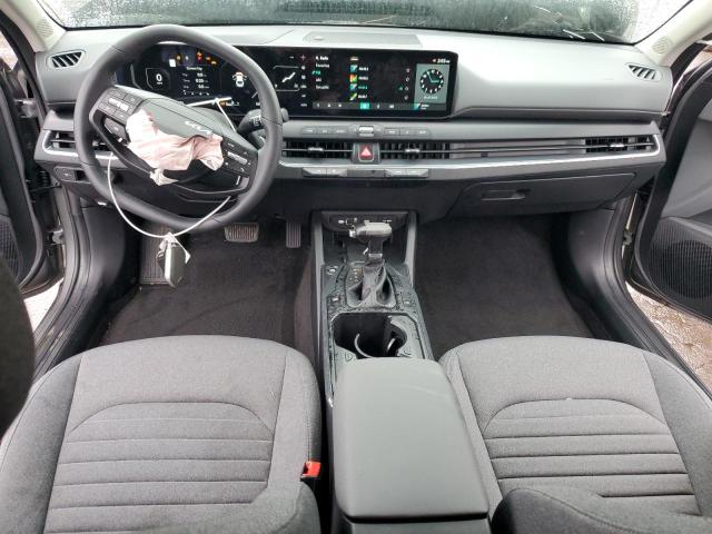 Photo 8 from auction – 2025 KIA K4 with VIN 3KPFU4DE3SE149010