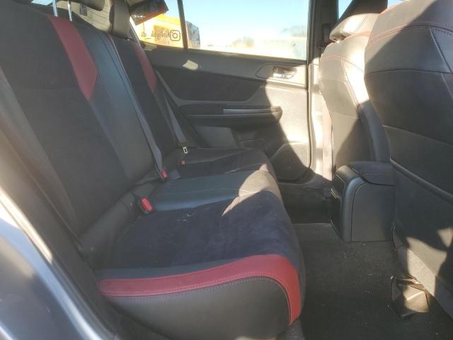 Photo 10 from auction – 2017 SUBARU WRX STI with VIN JF1VA2M62H9809915