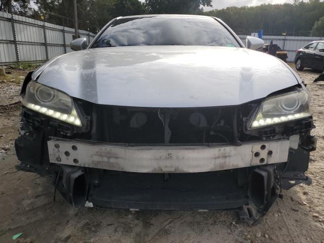 Photo 5 from auction – 2013 LEXUS GS 350 with VIN JTHCE1BL8D5003988