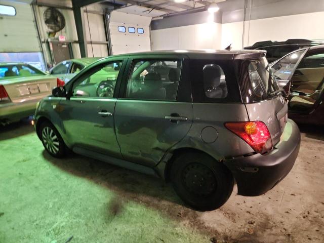 Photo 2 from auction – 2004 TOYOTA SCION XA with VIN JTKKT604240065694