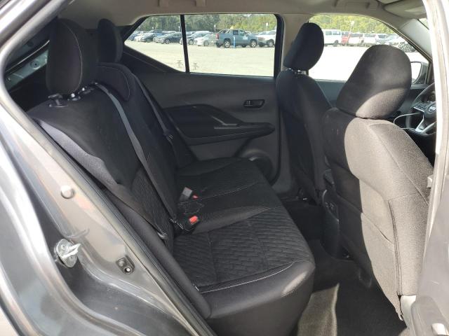Photo 11 from auction – 2021 NISSAN KICKS S with VIN 3N1CP5BV5ML550658
