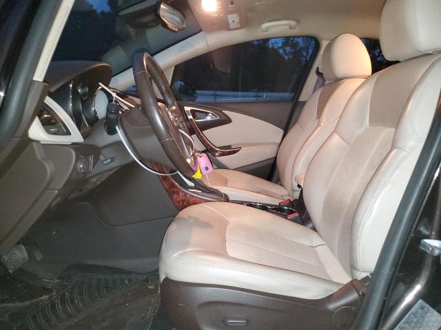 Photo 7 from auction – 2014 BUICK VERANO CON with VIN 1G4PR5SK2E4130034