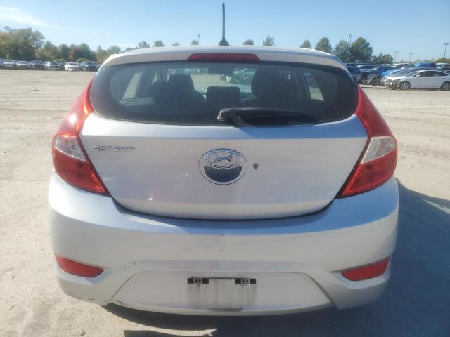 Photo 6 from auction – 2016 HYUNDAI ACCENT SE with VIN KMHCT5AE2GU288100