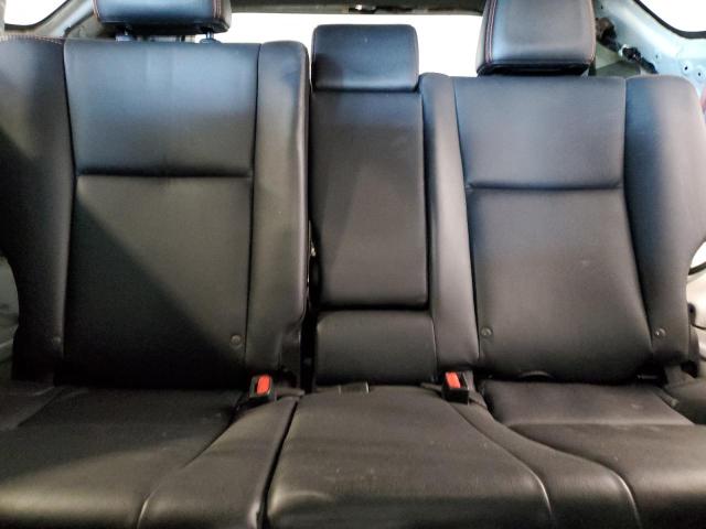 Photo 10 from auction – 2017 TOYOTA RAV 4 with VIN 2T3JFREV9HW651386