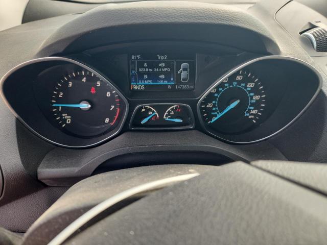 Photo 9 from auction – 2016 FORD ESCAPE SE with VIN 1FMCU0GX0GUB58891
