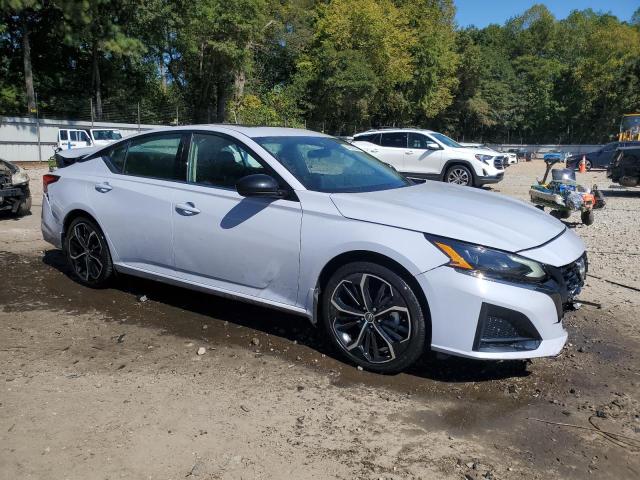 Photo 4 from auction – 2024 NISSAN ALTIMA SR with VIN 1N4BL4CV9RN398880