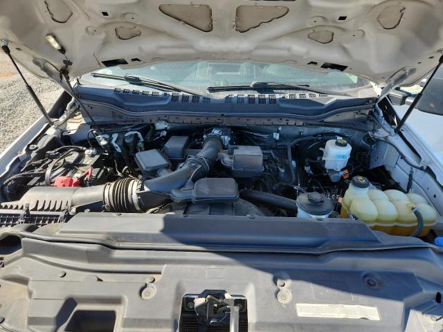 Photo 11 from auction – 2021 FORD F250 SUPER with VIN 1FTBF2A66MEC67576