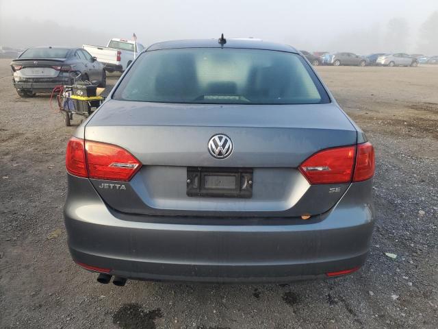 Photo 6 from auction – 2014 VOLK JETTA SE with VIN 3VWD17AJ6EM291698