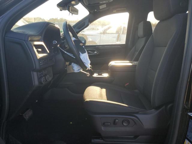 Photo 7 from auction – 2024 CHEVROLET SUBURBAN K with VIN 1GNSKBKD3RR388016