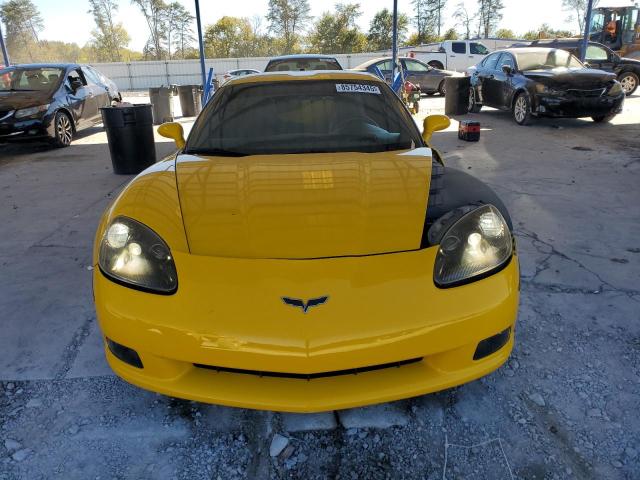 Photo 5 from auction – 2005 CHEVROLET CORVETTE with VIN 1G1YY24U455113957