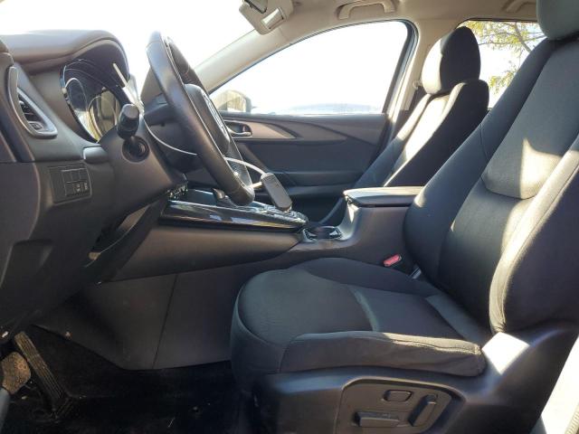 Photo 7 from auction – 2016 MAZDA CX-9 TOURI with VIN JM3TCBBY4G0100073