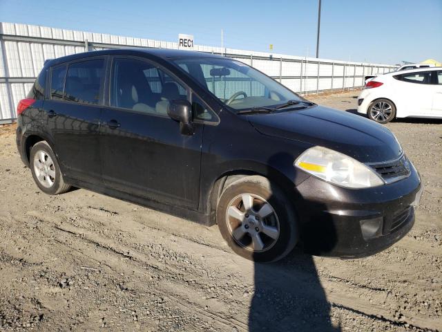 Photo 4 from auction – 2011 NISSAN VERSA S with VIN 3N1BC1CP6BL510750