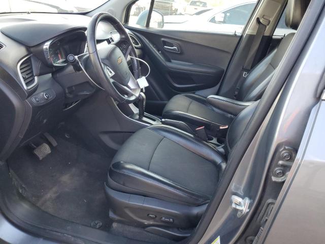 Photo 7 from auction – 2019 CHEVROLET TRAX 1LT with VIN KL7CJLSB8KB931912