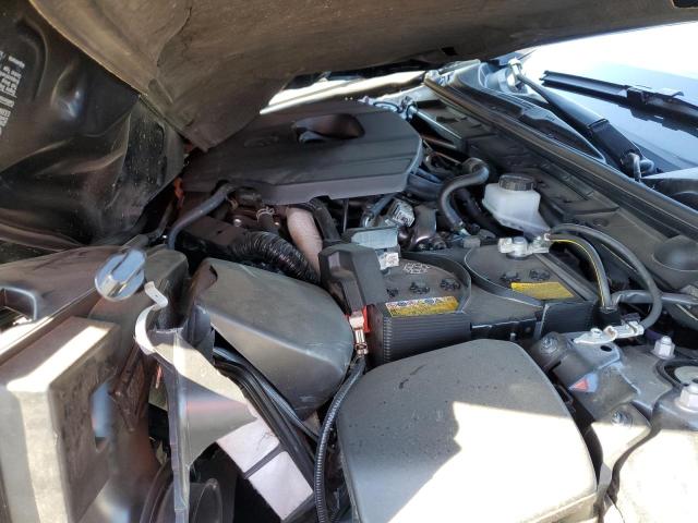 Photo 11 from auction – 2025 MAZDA 3 SELECT S with VIN JM1BPABM7S1775385