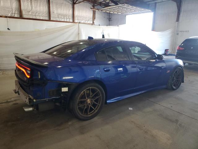 Photo 3 from auction – 2019 DODGE CHARGER SC with VIN 2C3CDXGJ4KH732353