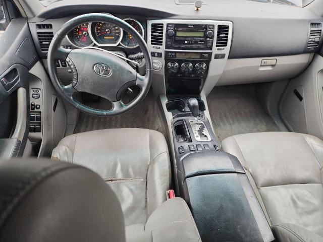 Photo 8 from auction – 2008 TOYOTA 4RUNNER LI with VIN JTEBU17R08K014080