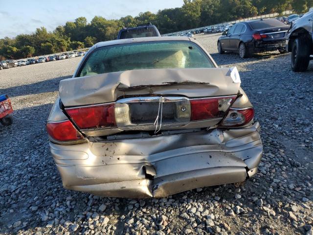Photo 6 from auction – 2001 BUICK LESABRE CU with VIN 1G4HP54K41U100308