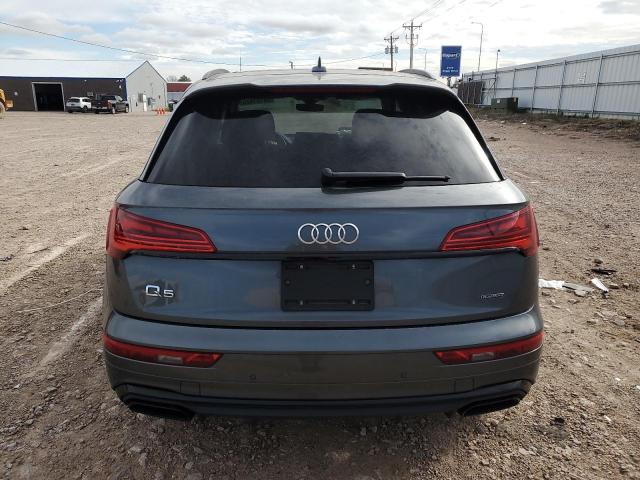 Zdjęcie 6 z aukcji – 2022 AUDI Q5 PRESTIG z VIN WA1FAAFY2N2000923