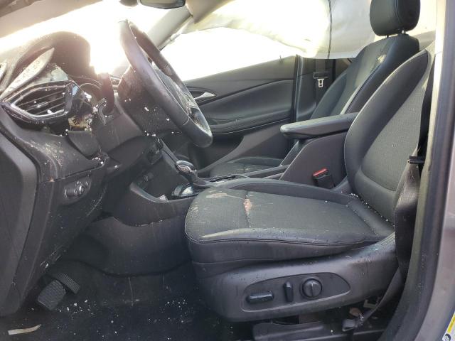 Photo 7 from auction – 2023 BUICK ENCORE GX with VIN KL4MMCSL5PB159118