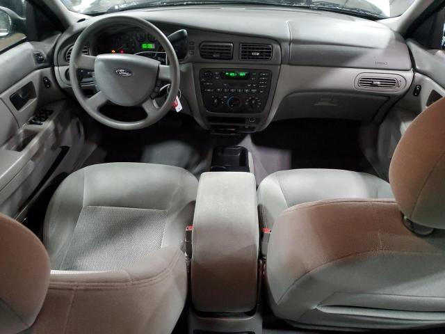 Photo 8 from auction – 2004 FORD TAURUS SE with VIN 1FAFP53U24G109483