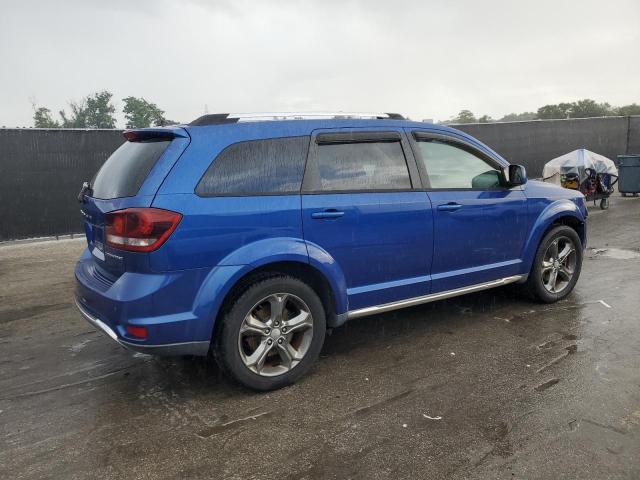 Photo 3 from auction – 2015 DODGE JOURNEY CR with VIN 3C4PDCGB9FT719299
