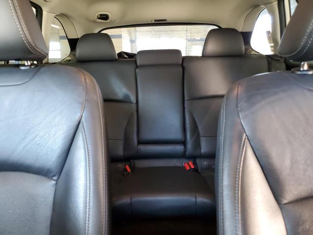 Photo 10 from auction – 2016 SUBARU OUTBACK 2. with VIN 4S4BSBNC8G3291742