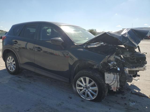 Photo 4 from auction – 2013 MAZDA CX-5 TOURI with VIN JM3KE4CEXD0139218