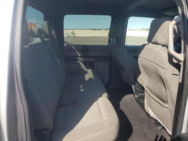 Photo 10 from auction – 2019 FORD F150 SUPER with VIN 1FTEW1C55KFA64312