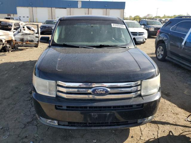 Photo 5 from auction – 2009 FORD FLEX SEL with VIN 2FMDK52C19BA06381