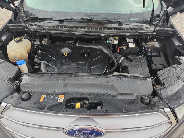 Photo 12 from auction – 2017 FORD EDGE SEL with VIN 2FMPK4J92HBB65082
